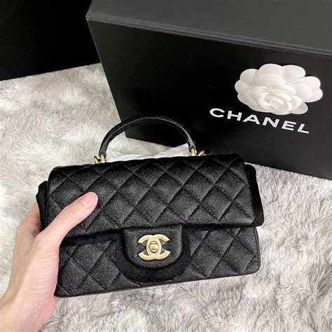 do chanel bags go up in price